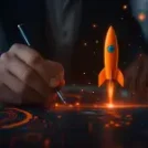 Como Implementar IA na Sua Empresa: Guia Completo das 4 Fases Essenciais