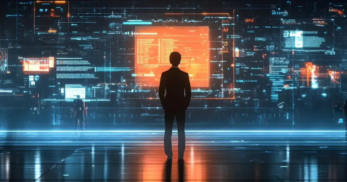 O futuro da IA até 2030