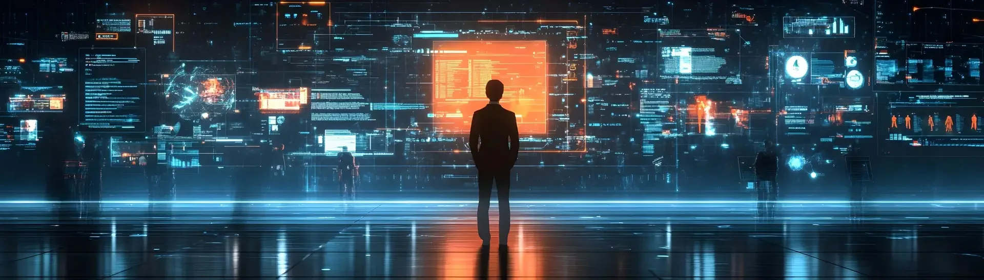 O futuro da IA até 2030