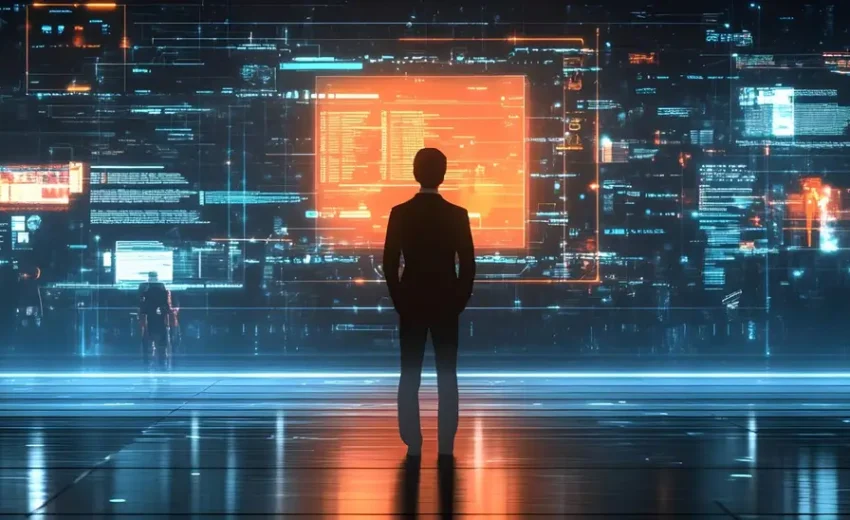 O futuro da IA até 2030